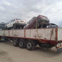 خودرو فرسوده و اسقاطی|خدمات موتور و ماشین|گنبد کاووس, |دیوار