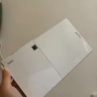 تبلت ویندوزی NEC رم ۴ گیگ
