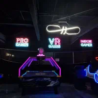 اپراتور شهربازی