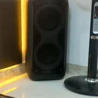 اسپیکر تک
