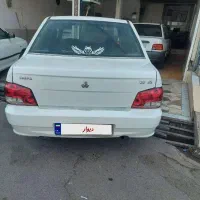 پراید۱۳۲مدل۸۷تمیز|خودرو سواری و وانت|بیرجند, |دیوار