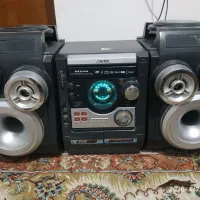 ضبط صوتی خانگی