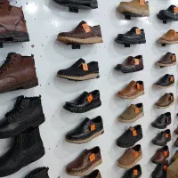 کفش اسپورت زنانه مردانه صدرا|کیف، کفش، کمربند|صدرا-فارس, فاز ۱|دیوار