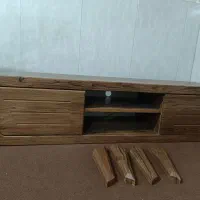 زیر تلویزیون