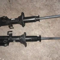 کمک فنر جلو پراید|قطعات یدکی و لوازم جانبی|یزد, |دیوار