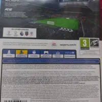 fc25|کنسول، بازی ویدئویی و آنلاین|کرج, حاجی آباد|دیوار