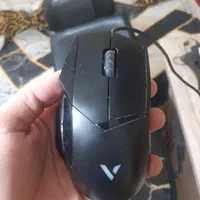 موس گیمینگ رپو VT300|قطعات و لوازم جانبی رایانه|کرج, شاهین‌ویلا|دیوار