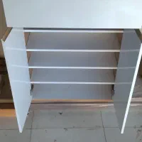 جاکفشی|جاکفشی، کمد، دراور|سبزوار, گلشن|دیوار