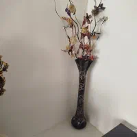پایه گل
