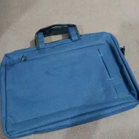 کیف لپ تاپ بیاند به همراه ضربه گیر|کیف، کفش، کمربند|ارومیه, |دیوار