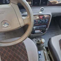 فروش خودرو سمند ۱۳۹۹|خودرو سواری و وانت|کرمان, |دیوار