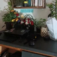 میز تحریر|میز تحریر و کامپیوتر|رشت, ساغری سازان|دیوار