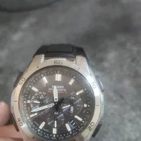 ساعت کاسیو مولتی باند