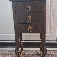 میز تلفن