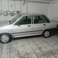 پراید ۸۸ تک سوز فرمان هیدرولیک