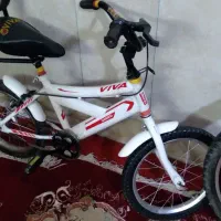 دوچرخه سایز ۲۶ وسایز ۱۶ در حدنو|دوچرخه، اسکیت، اسکوتر|خرمشهر, |دیوار