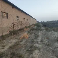 ۳۰۰مترسوله بهمراه محوطه ۱۰۰۰متری با آب و برق|فروش دفتر صنعتی، کشاورزی، تجاری|اسلام‌شهر, شهرک واوان|دیوار