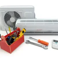 تعمیر نصب و سرویس انواع کولر.