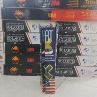 شیشه دودی 4سال ضمانت همه درصدhiat cool USA