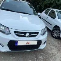 کوییک 1401 کم کارکرد تمیز|خودرو سواری و وانت|پاکدشت, پاکدشت (مامازند)|دیوار