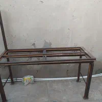 میز اهنی
