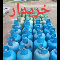 کپسول گاز  ارسا  صحرا