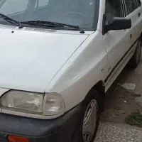 پراید مدل ۸۷