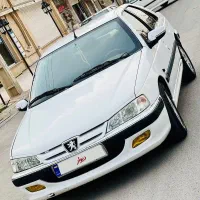 پارس تیوفایومدل93