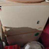 یخچال سالم|یخچال و فریزر|خرمدره, |دیوار