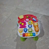 واکر ۵ کاره خارجی موزیکال M1 کودک