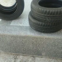 لاستیک ۷۰ درصد بارز پرایدی