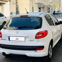 پژو 207پاناروما