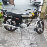 هندا 150 کویر|موتورسیکلت|اندیشه, اندیشه فاز ۳|دیوار