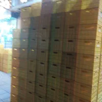 جعبه 30*30 درحد|ظروف نگهدارنده، پلاستیکی، یکبارمصرف|رباطکریم, رباطکریم|دیوار