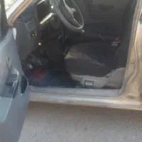 پراید مدل 84