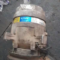 کمپرسور کولر پراید