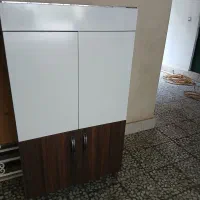 کمد|جاکفشی، کمد، دراور|رشت, منظریه|دیوار