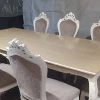 مبل سلطنتی|مبلمان خانگی و میز عسلی|بیرجند, |دیوار