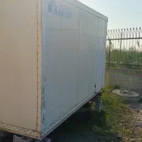 فروش کانتین یخچالی|قطعات یدکی و لوازم جانبی|قائم‌شهر, |دیوار