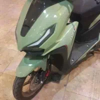 خیلی خیلی کم کار کرده|موتورسیکلت|تهران, والفجر (افسریه)|دیوار