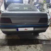 پژو ۴۰۵ مدل ۸۴|خودرو سواری و وانت|اصفهان, باغ کاران|دیوار