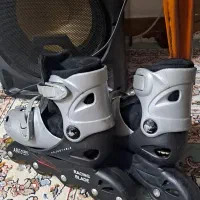 اسکیت خارجی
