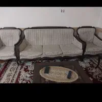 مبل|مبلمان خانگی و میز عسلی|شیروان (خراسان), |دیوار