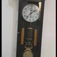 ساعت دیواری