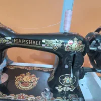 چرخ خیاطی دستی