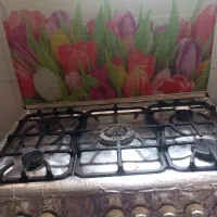 فروش گاز فر دار سالم