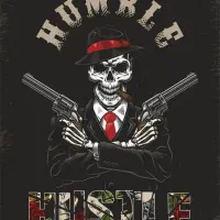 مافیا و کلی بازی برد گیم