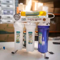 تصفیه آب PURELINE + ده 10 سال خدمات پس از فروش
