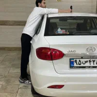 تشخیص رنگ بدنه و کارشناس فنی خودرو سیار