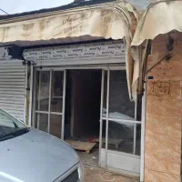 مغازه ۳۰ متری در محله کویخ جهت اجاره